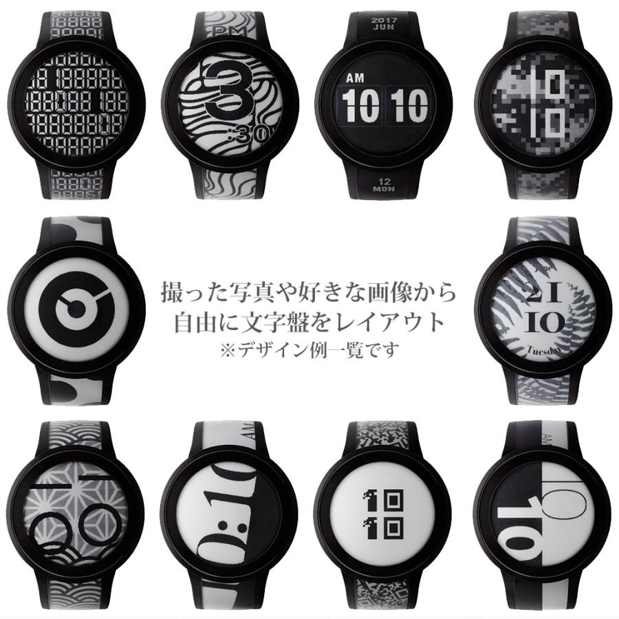 SONY ソニー 腕時計 フェス ウォッチ ユー プレミアム ブラック