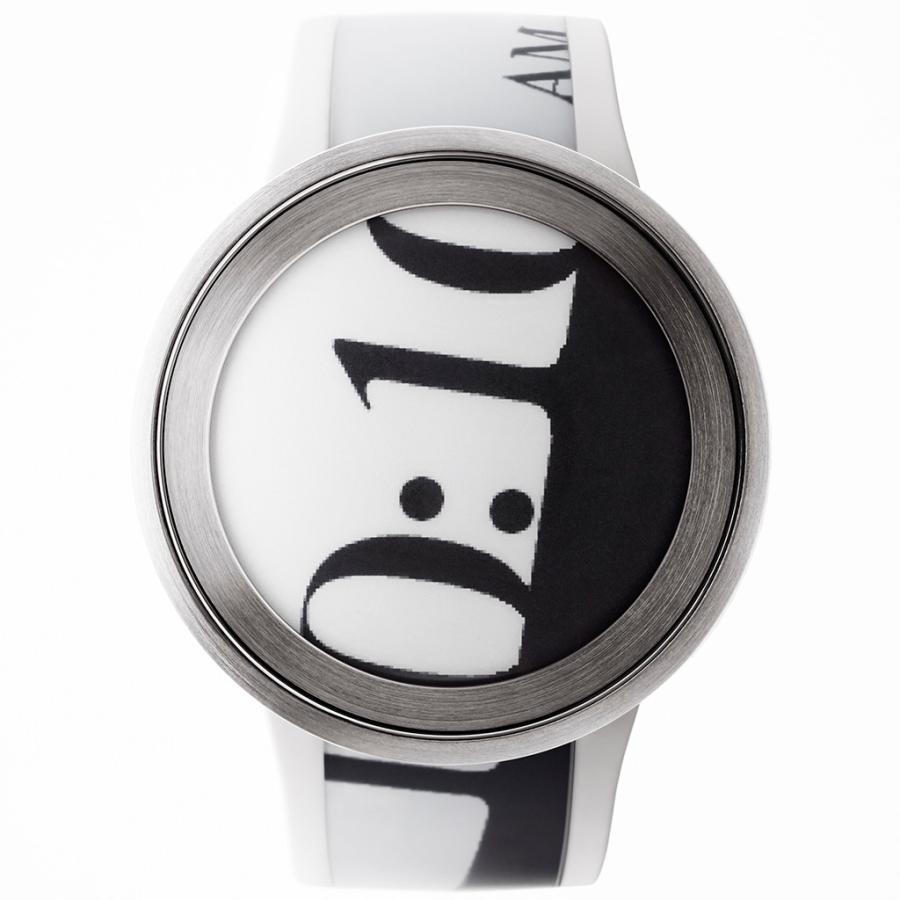 SONY（ソニー） 腕時計 フェス ウォッチ ユー ホワイト 時計 FES Watch 