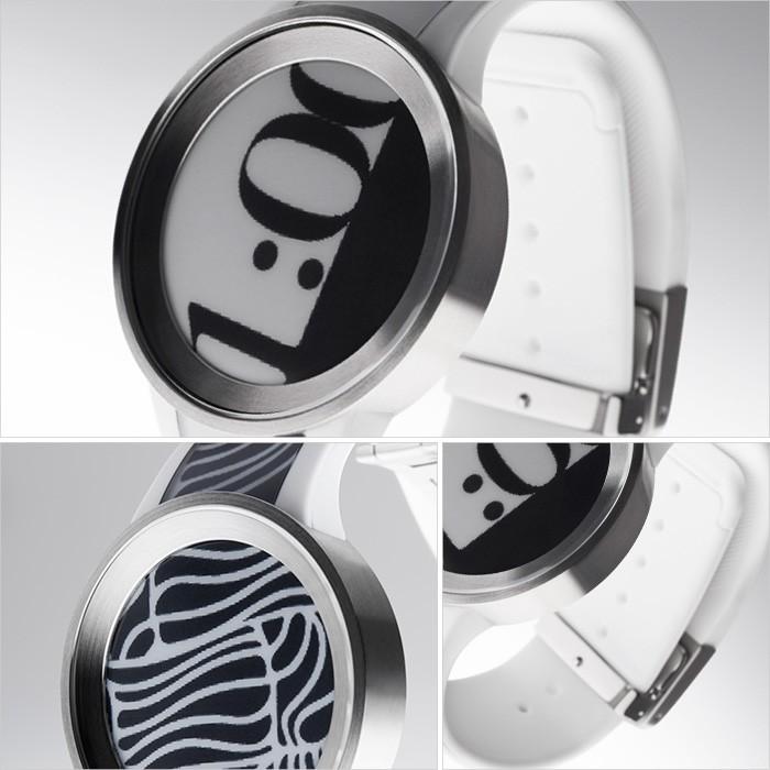 SONY（ソニー） 腕時計 フェス ウォッチ ユー ホワイト 時計 FES Watch 