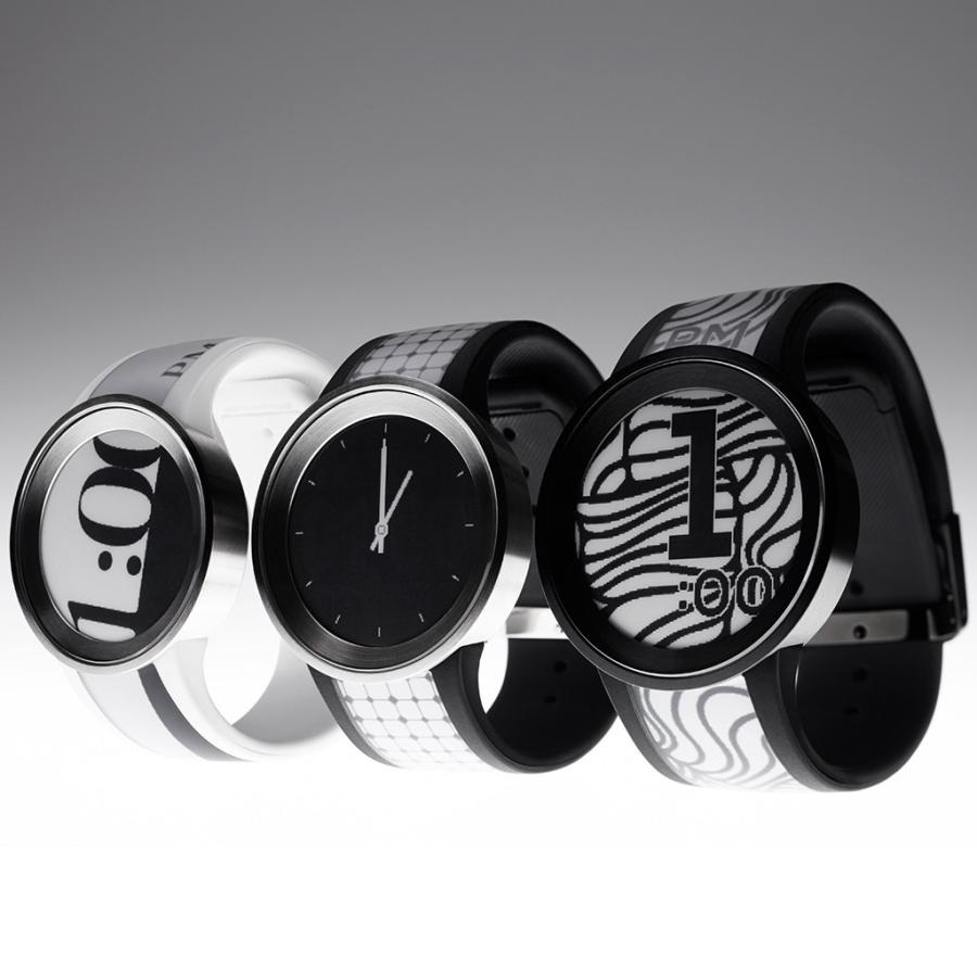 SONY（ソニー） 腕時計 フェス ウォッチ ユー ホワイト 時計 FES Watch 