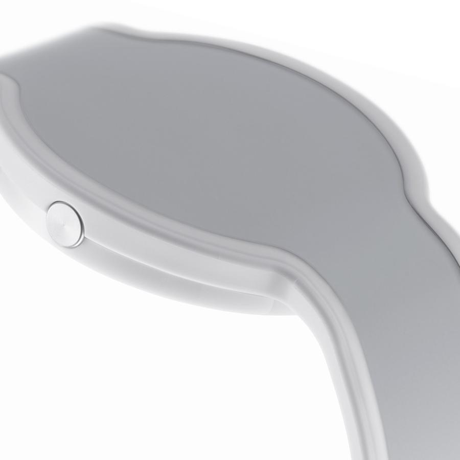 SONY（ソニー） 腕時計 フェス ウォッチ ホワイト 時計 FES Watch