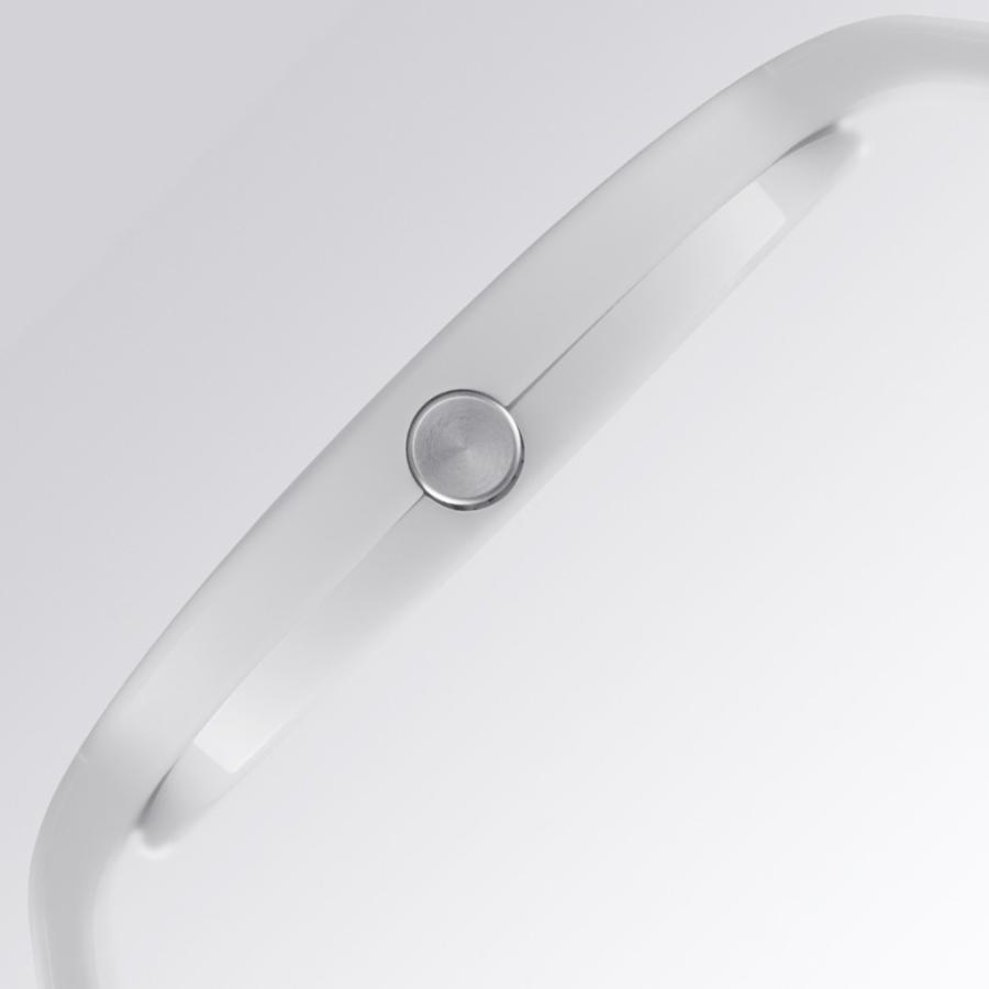 SONY（ソニー） 腕時計 フェス ウォッチ ホワイト 時計 FES Watch