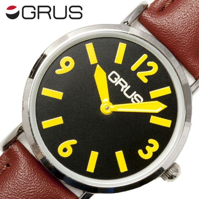 グルス 見やすい 大きい目盛り 時計 Grus ロービジョンウォッチ 腕時計 メンズ レディース ブラック Grs007 02 人気 ブランド おすすめ フォーマル 冠婚葬祭 Grs007 02 正規腕時計の専門店ウォッチラボ 通販 Yahoo ショッピング