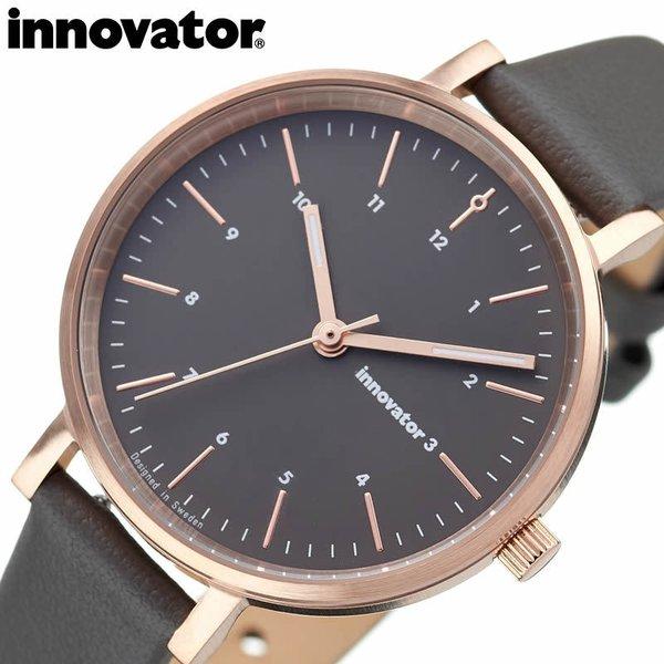 配送員設置 Enkel Innovator エンケル 腕時計 イノベーター レディース おすすめ 流行り 人気 In 0008 Hs3 32mm 日本製クォーツ 時計 グレー 北欧 レザー 革 シンプル 腕時計 レビューを書きますか 書きます B
