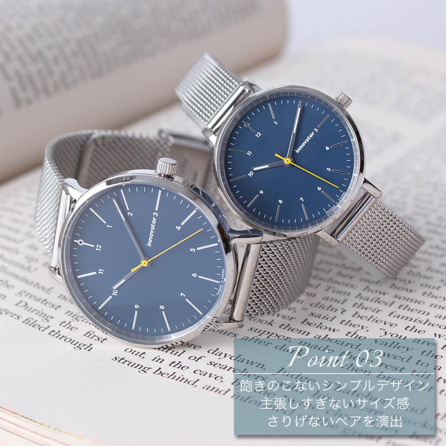 人気ブラドン Innovators 時計 シンプル オシャレ 腕時計 アナログ 時計 11 970 Eur Artec Fr