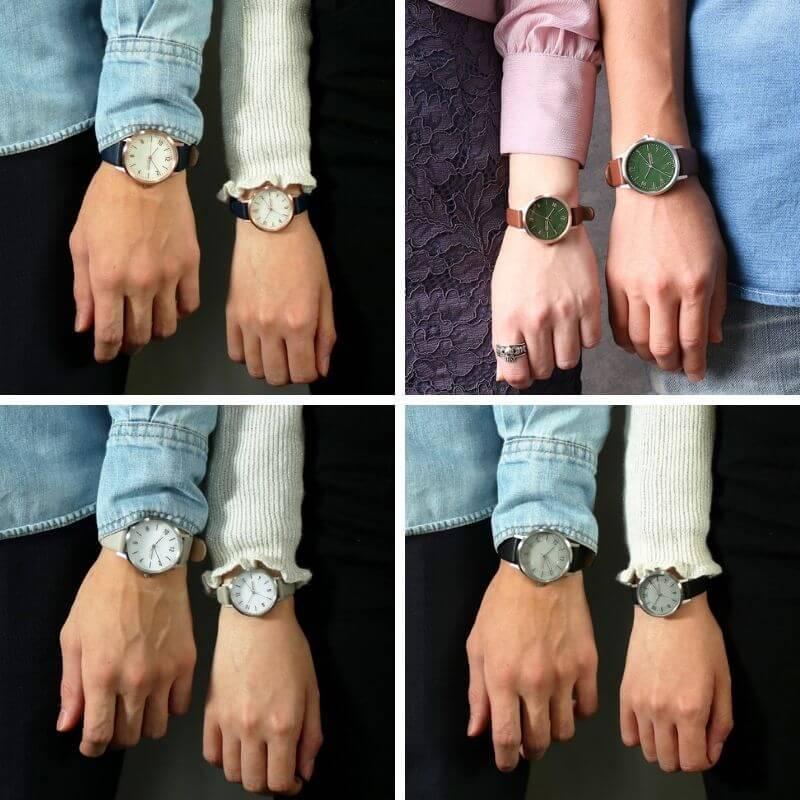 イノベーター ソーラー 時計 ソルクラフト 32mm 38mm Innovator 電池交換不要 腕時計 Solkraft レディース メンズ 北欧 人気 おしゃれ シンプル Innovator 011 正規腕時計の専門店ウォッチラボ 通販 Yahoo ショッピング