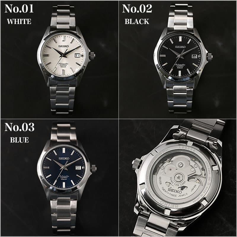 セイコー メカニカル 腕時計 SEIKO 時計 メンズ 男性 限定 セイコー メカニカル 腕時計 SEIKO 時計 メンズ 男性 限定