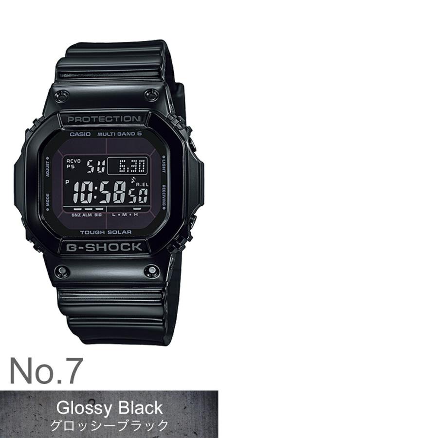 カシオ Gショック ソーラー電波 時計 CASIO G-SHOCK 腕時計 メンズ GW-M5610 正規品 スピードモデル 初代 定番 人気