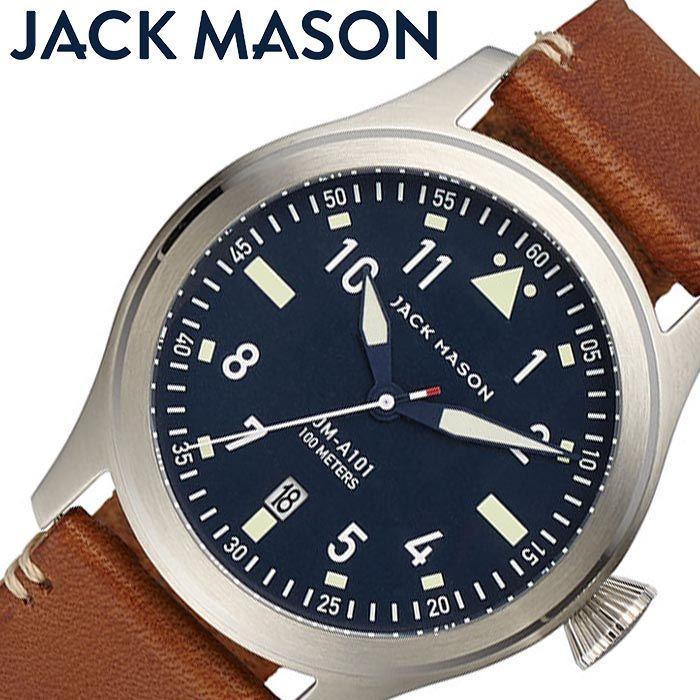 【✨稼動品✨】JACK MASON AVIATION SERIES 時計 jm-a101-204_00.jpg