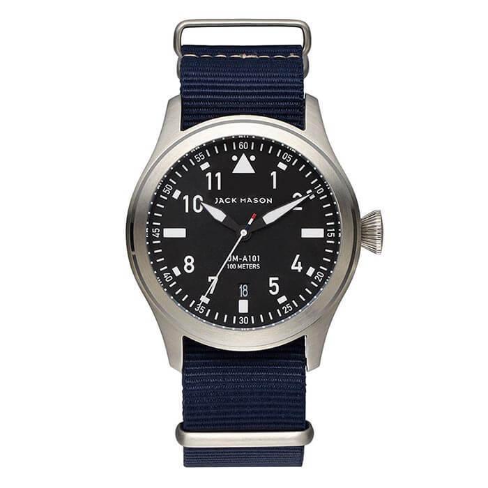 ジャックメイソン 腕時計 JACK MASON 時計 アヴィエイション AVIATION