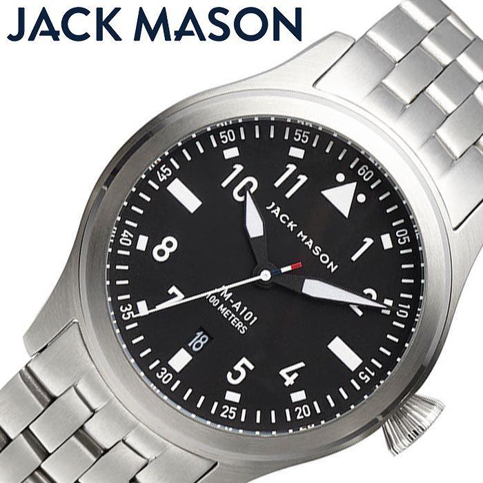 ジャックメイソン 腕時計 JACK MASON 時計 アヴィエイション ジャックメイソン 腕時計 JACK MASON 時計 アヴィエイション