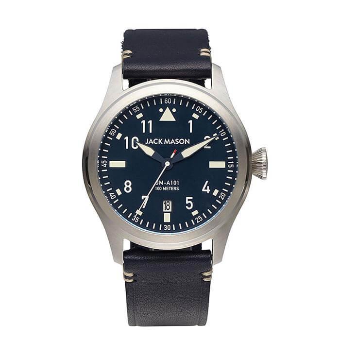 ジャックメイソン 時計 アヴィエイション JACK MASON AVIATION 腕時計 