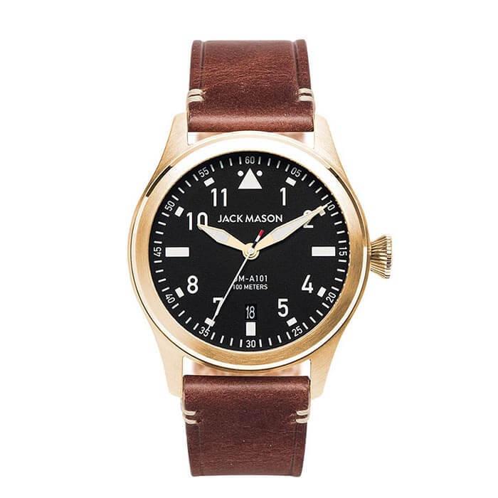 ジャックメイソン 時計 アヴィエイション JACK MASON AVIATION 腕時計
