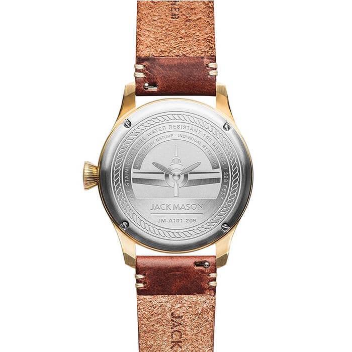ジャックメイソン 時計 アヴィエイション JACK MASON AVIATION 腕時計