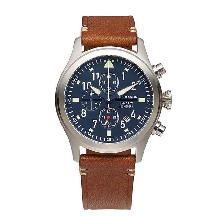 ジャックメイソン 時計 アヴィエイション JACK MASON AVIATION 腕時計