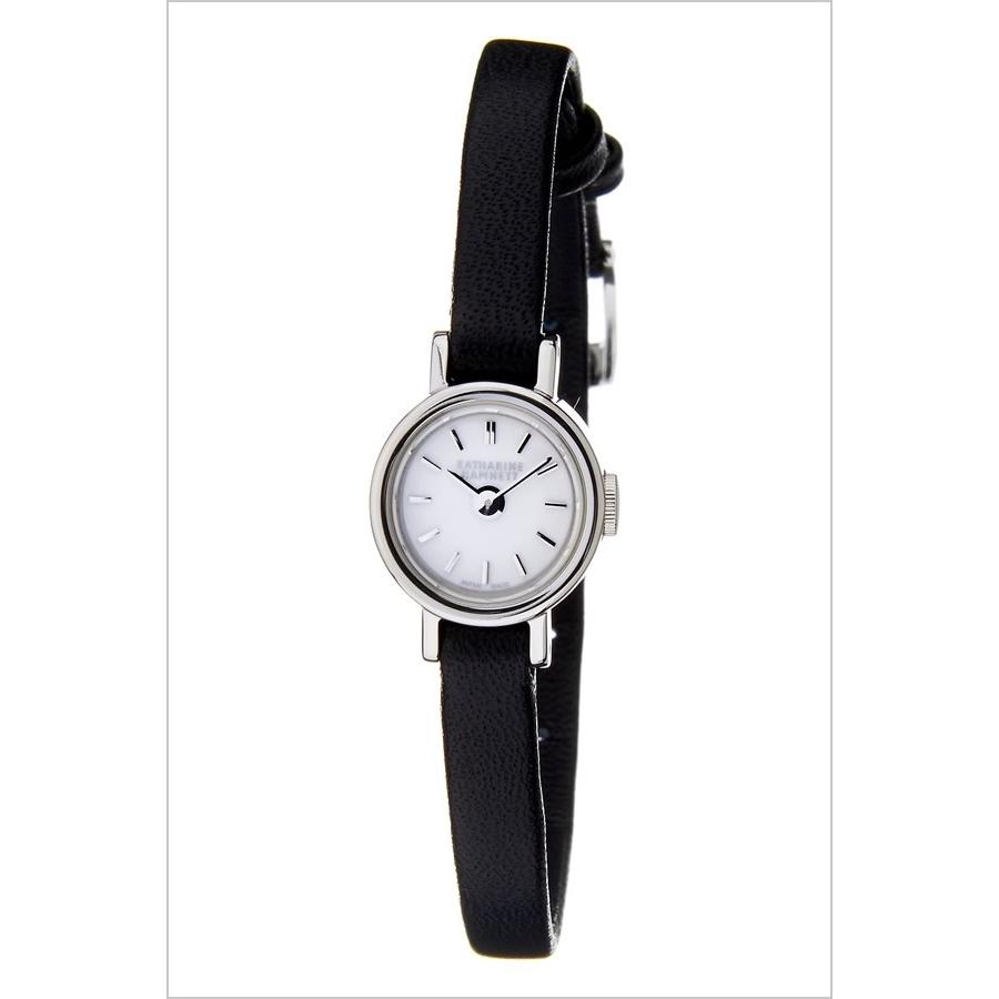 KATHARINE HAMNETT（キャサリンハムネット） 時計 腕時計 スモール