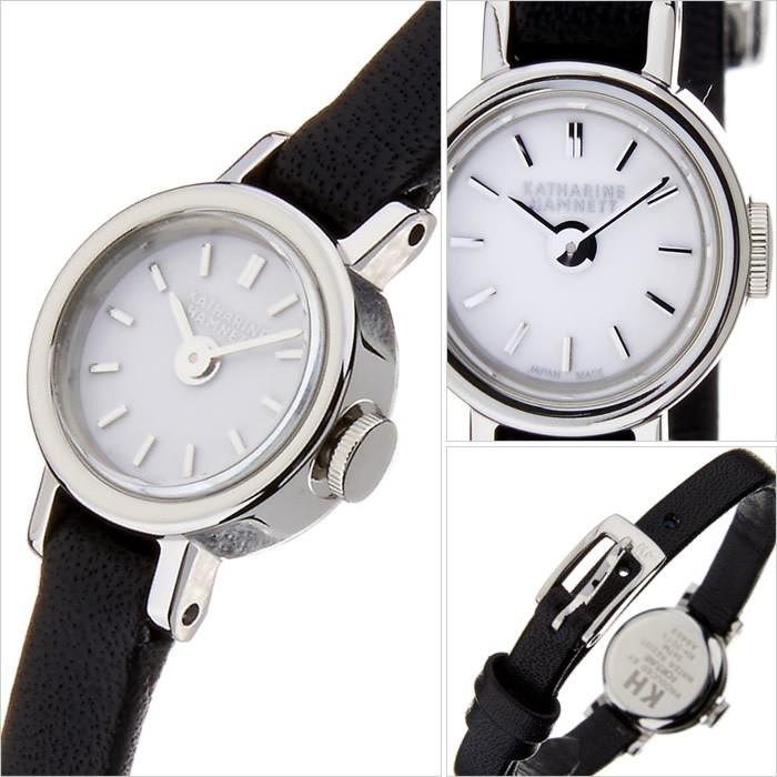 KATHARINE HAMNETT（キャサリンハムネット） 時計 腕時計 スモール