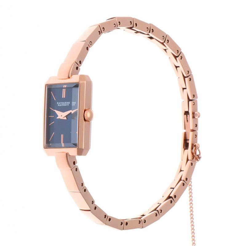 KATHARINE HAMNETT キャサリンハムネット 時計 腕時計