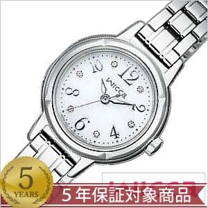 シチズン 腕時計 ウィッカ 時計 CITIZEN Wicca