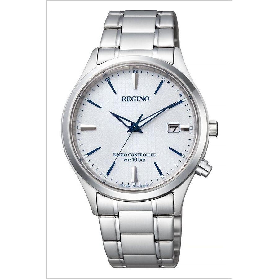 REGUNO（CITIZEN） シチズン レグノ 腕時計 CITIZEN REGUNO 時計