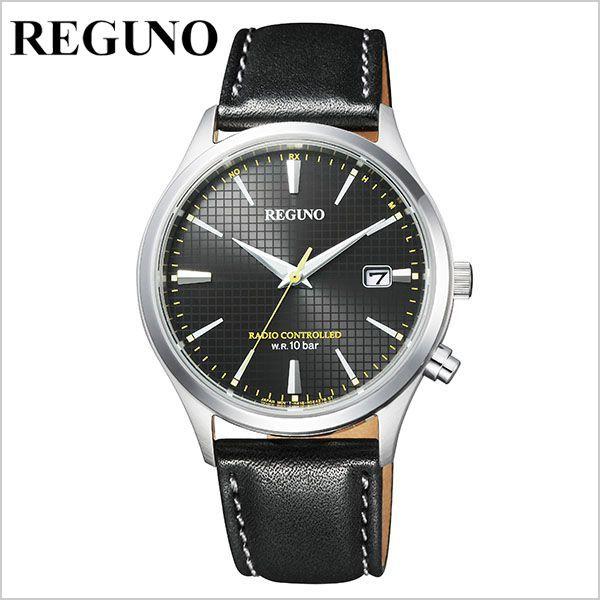 REGUNO（CITIZEN） シチズン レグノ 腕時計 CITIZEN REGUNO 時計