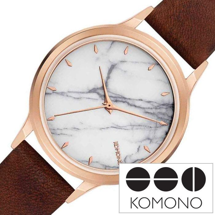 コモノ レキシー 腕時計 Komono Lexi 時計 レディース ホワイト Kom W2776 ペア お揃い コーデ ウォッチ 人気 おすすめ かわいい おしゃれ 革 レザー ベルト Kom W2776 正規腕時計の専門店ウォッチラボ 通販 Yahoo ショッピング