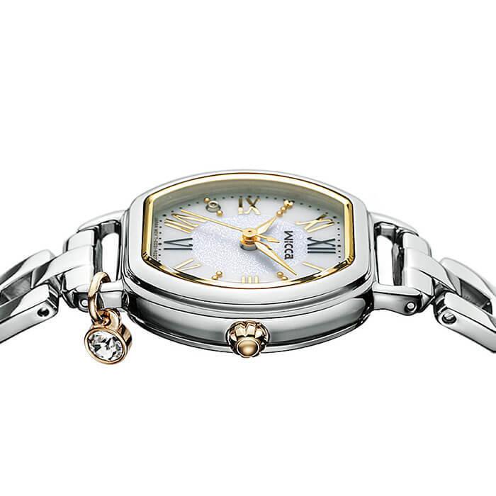 【稼動品・美品☆】CITIZEN Wicca 腕時計 KP2-515-13 楽天市場】CITIZEN シチズン wicca ウィッカ 腕時計 KP2-515-13