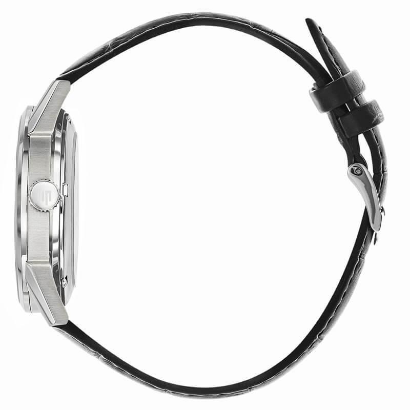 リップ 腕時計 ヒマラヤ Lip Himalaya メンズ ブラック 時計 Lip Lip 正規腕時計の専門店ウォッチラボ 通販 Yahoo ショッピング