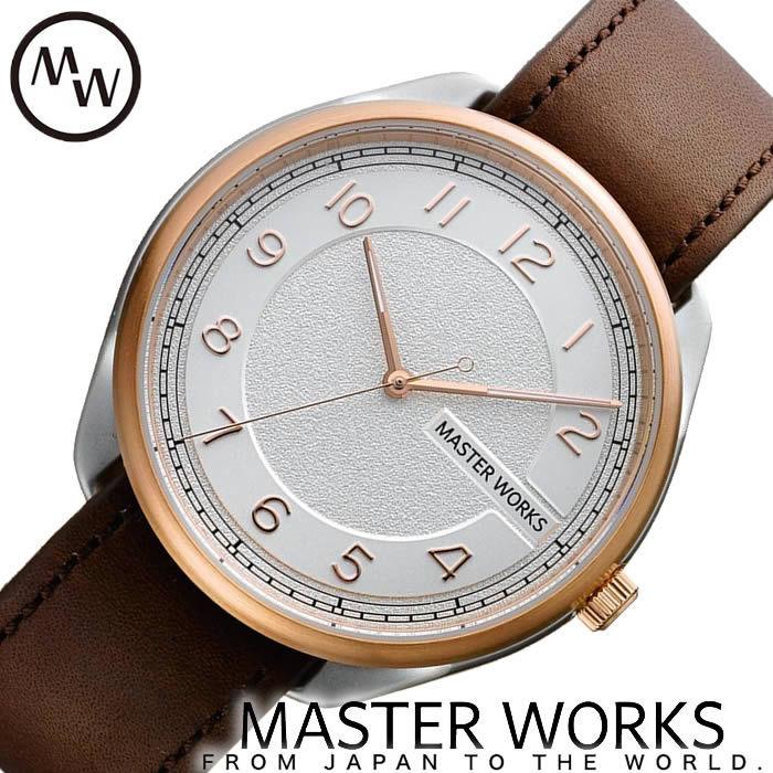 マスターワークス 日本製 時計 クアトロ003 Master Works 腕時計 Quattro メンズ レディース シルバー Mw06srs Ecdbo8 ペア ウォッチ コーデ 人気 Mw06srs Ecdbo8 正規腕時計の専門店ウォッチラボ 通販 Yahoo ショッピング