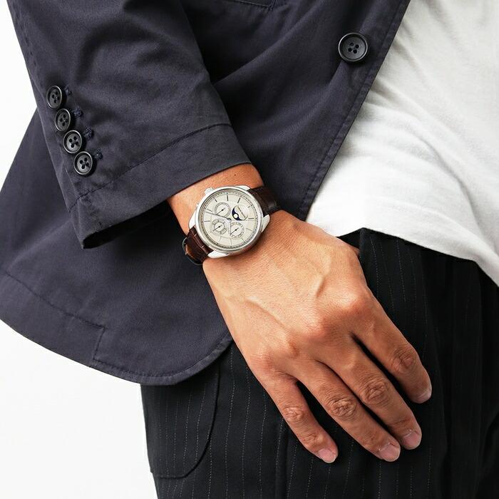 マスターワークス ムーンフェイズ 日本製 時計 クアトロ004 Master Works 腕時計 Quattro メンズ レディース シルバー Mw21si Acdbo8 ウォッチ コーデ Mw21si Acdbo8 正規腕時計の専門店ウォッチラボ 通販 Yahoo ショッピング