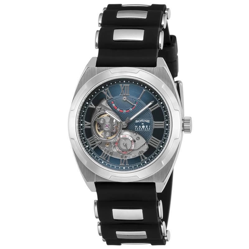 SONNE（ゾンネ） ハオリ 岩城滉一 プロデュースドモデル 自動巻き