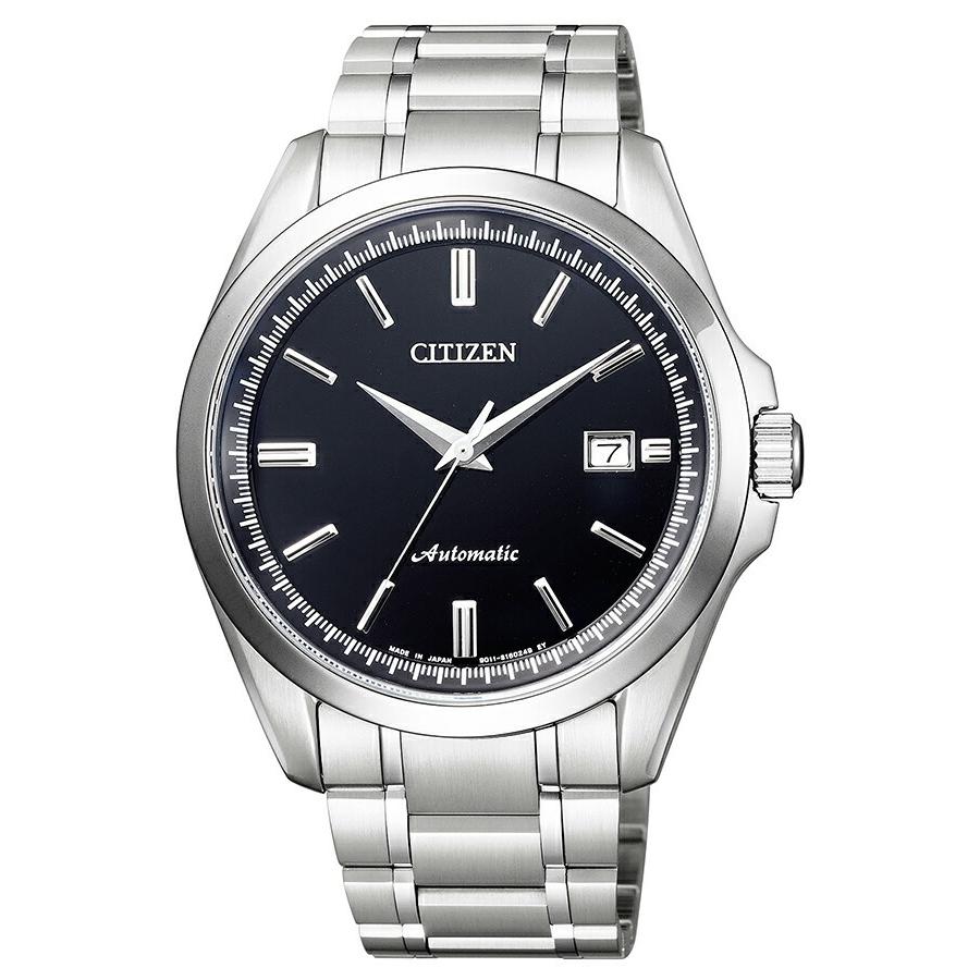 CITIZEN COLLECTION シチズンコレクション メカニカル 時計 腕時計