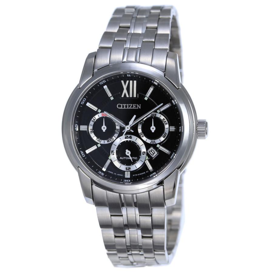 シチズン コレクション 時計 CITIZEN COLLECTION 腕時計 メンズ