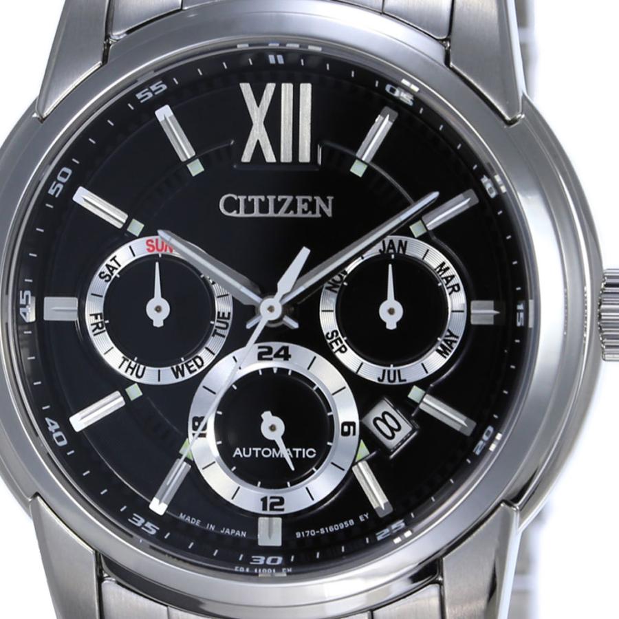 CITIZEN COLLECTION シチズン コレクション 時計 腕時計 メンズ