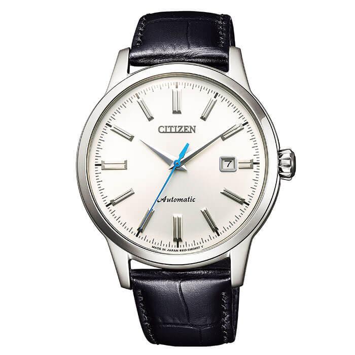 CITIZEN COLLECTION シチズンコレクション 時計 メンズ シルバー 