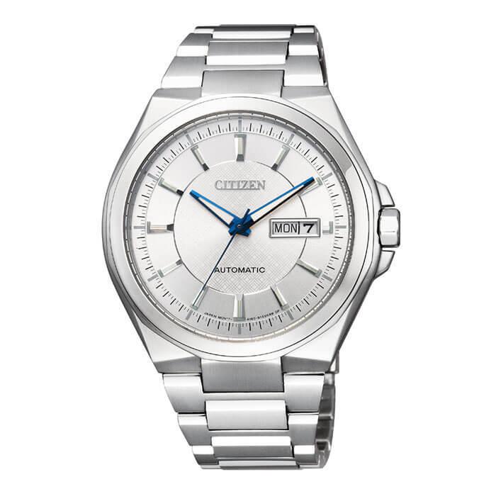 CITIZEN NP4080‐50A コレクション　自動巻き時計 CITIZEN COLLECTION 腕時計 シチズン 時計 シチズンコレクション