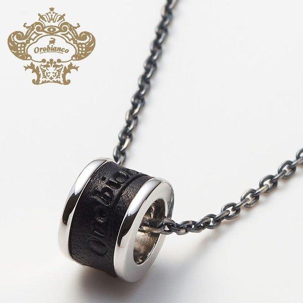 オロビアンコ ネックレス Orobianco アクセサリー メンズ レディース Oren003bk 人気 おすすめ ブランド 大人 かっこいい かわいい セクシー 高級感 Oren003bk 正規腕時計の専門店ウォッチラボ 通販 Yahoo ショッピング