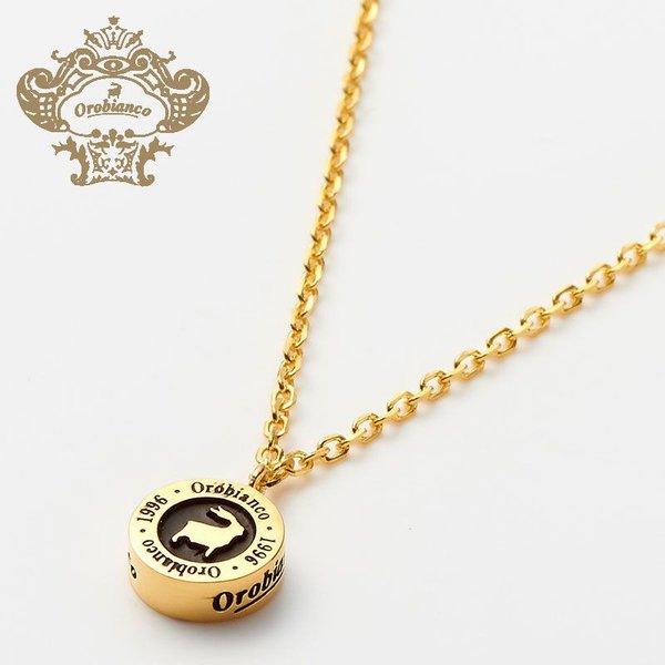 オロビアンコ ネックレス Orobianco アクセサリー メンズ レディース Oren018bkg 人気 おすすめ ブランド 大人 かっこいい かわいい セクシー 高級感 Oren018bkg 正規腕時計の専門店ウォッチラボ 通販 Yahoo ショッピング