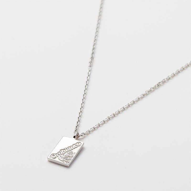 オロビアンコ ネックレス Orobianco アクセサリー メンズ レディース Oren031s 人気 おすすめ ブランド 大人 かっこいい かわいい セクシー Oren031s 正規腕時計の専門店ウォッチラボ 通販 Yahoo ショッピング