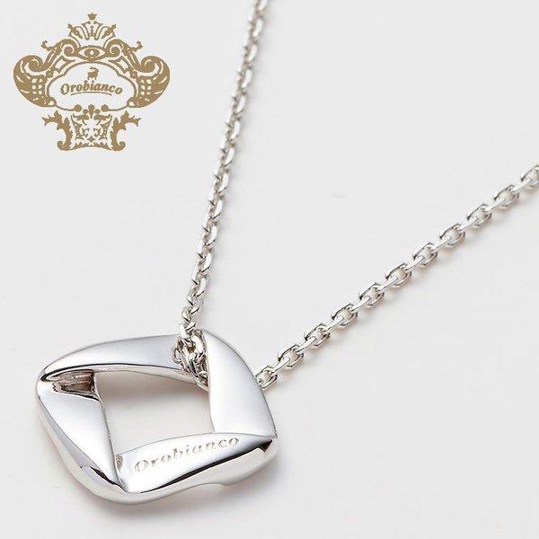 オロビアンコ ネックレス Orobianco アクセサリー メンズ レディース Oren043s 人気 おすすめ ブランド 大人 かっこいい かわいい クール セクシー 高級感 Oren043s 正規腕時計の専門店ウォッチラボ 通販 Yahoo ショッピング