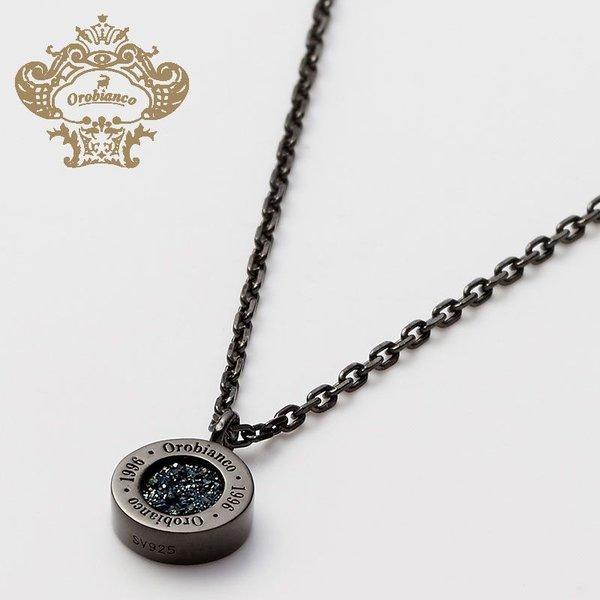 オロビアンコ ネックレス Orobianco アクセサリー メンズ レディース Orin039bkb 人気 おすすめ ブランド 大人 かっこいい かわいい クール セクシー 高級感 Orin039bkb 正規腕時計の専門店ウォッチラボ 通販 Yahoo ショッピング