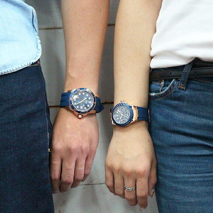 GUESS ペア腕時計 GUESS（ゲス） ペアウォッチ 腕時計 メンズ レディース 時計 ペア 時計