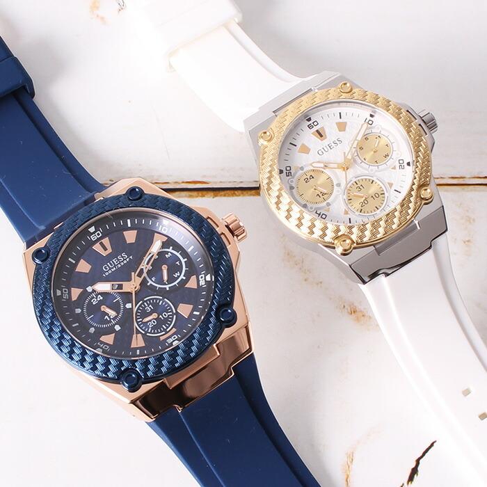 GUESS（ゲス） ペアウォッチ 時計 ペア ウォッチ 腕時計 ゲス時計
