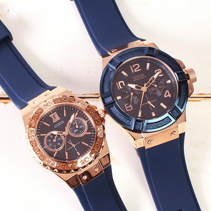 GUESS ゲス ペアウォッチ 時計 ペア ウォッチ 腕時計 ゲス時計 GUESS ゲス ペアウォッチ 時計 ペア ウォッチ 腕時計 ゲス時計