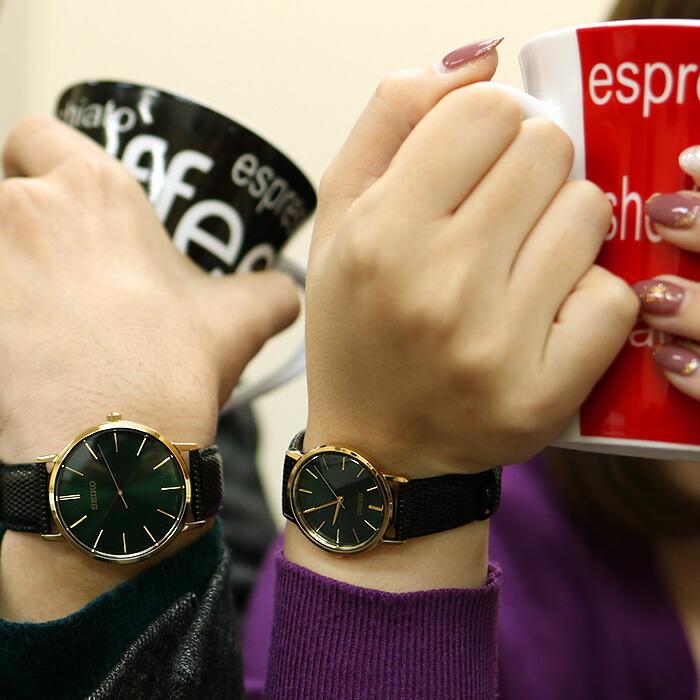 SEIKO セイコー ゴールドフェザー ペアウォッチ 腕時計 復刻 SEIKO セイコー ゴールドフェザー ペアウォッチ 腕時計 復刻