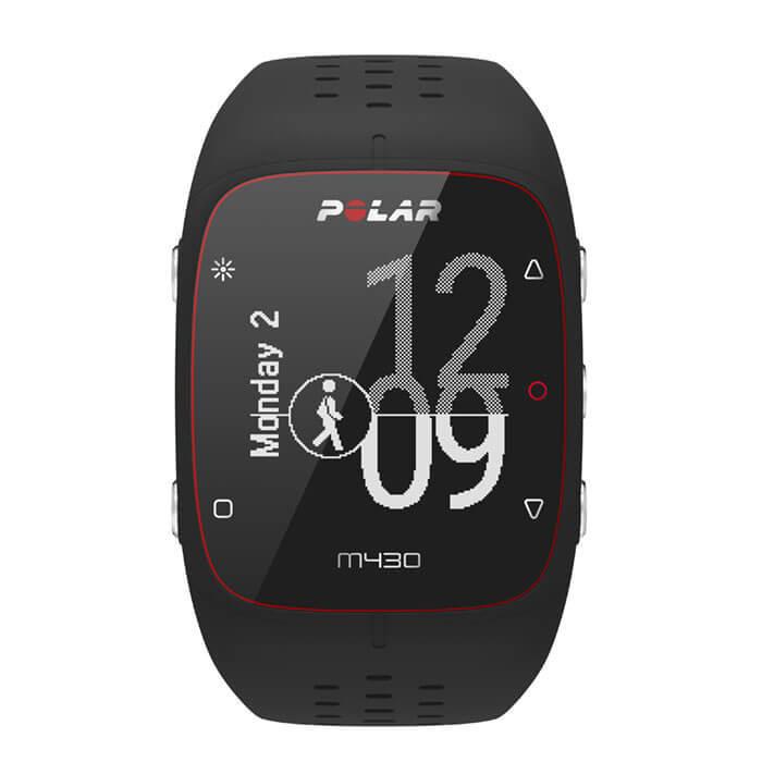 ポラール スマートウォッチ M430 心拍計 心拍センサーgps 衛星電波 時計 Polar 腕時計 レディース ハートレート 人気 おすすめ トレイルラン Pol 正規腕時計の専門店ウォッチラボ 通販 Yahoo ショッピング