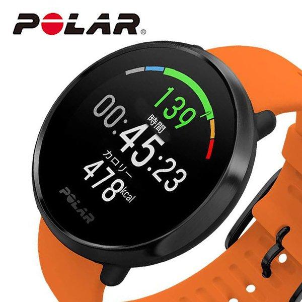 ポラール スマートウォッチ イグナイト 時計 Polar Ignite 腕時計 メンズ レディース 人気 ブランド 防水 アウトドア スポーツ ランニング Pol 正規腕時計の専門店ウォッチラボ 通販 Yahoo ショッピング
