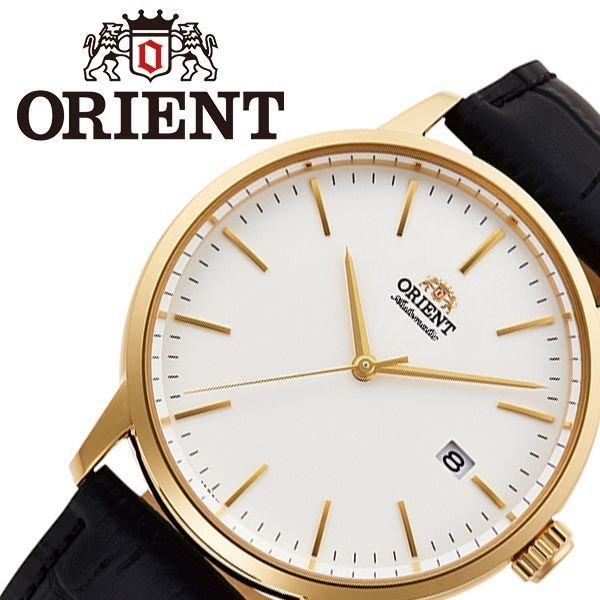 オリエント 時計 Orient 腕時計 コンテンポラリー メカニカル Contemporary メンズ ホワイト Rn Ac0e03s 正規品 人気 おすすめ ブランド ビジネス Rn Ac0e03s 正規腕時計の専門店ウォッチラボ 通販 Yahoo ショッピング