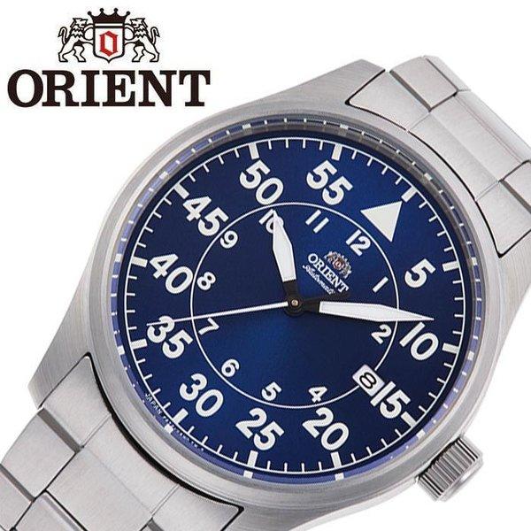 オリエント 自動巻き 時計 Orient 腕時計 スポーツ フライト Sports メンズ ブルー Rn Ac0h01l 人気 おすすめ ブランド パイロットウォッチ 機械式 Rn Ac0h01l 正規腕時計の専門店ウォッチラボ 通販 Yahoo ショッピング