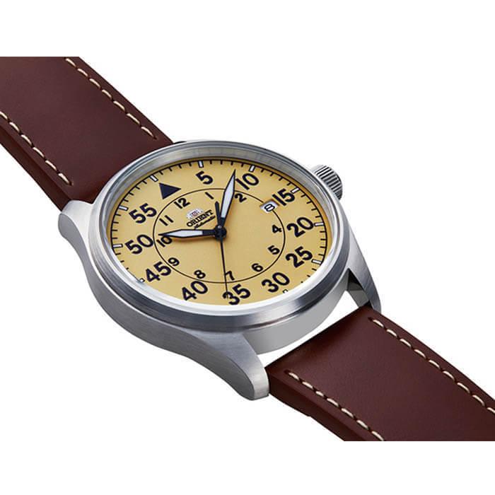 ORIENT（オリエント） 腕時計 時計 スポーツ SPORTS 男性 メンズ 機械